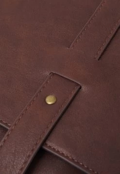 Pier One Sac Bandoulière - Dark Brown -Pier One Boutique ec2b819ef22944108a418f7909cfa2b6