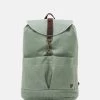 Pier One Unisex - Sac À Dos - Light Green -Pier One Boutique ed1b592a2f41444088d064331f4bde98