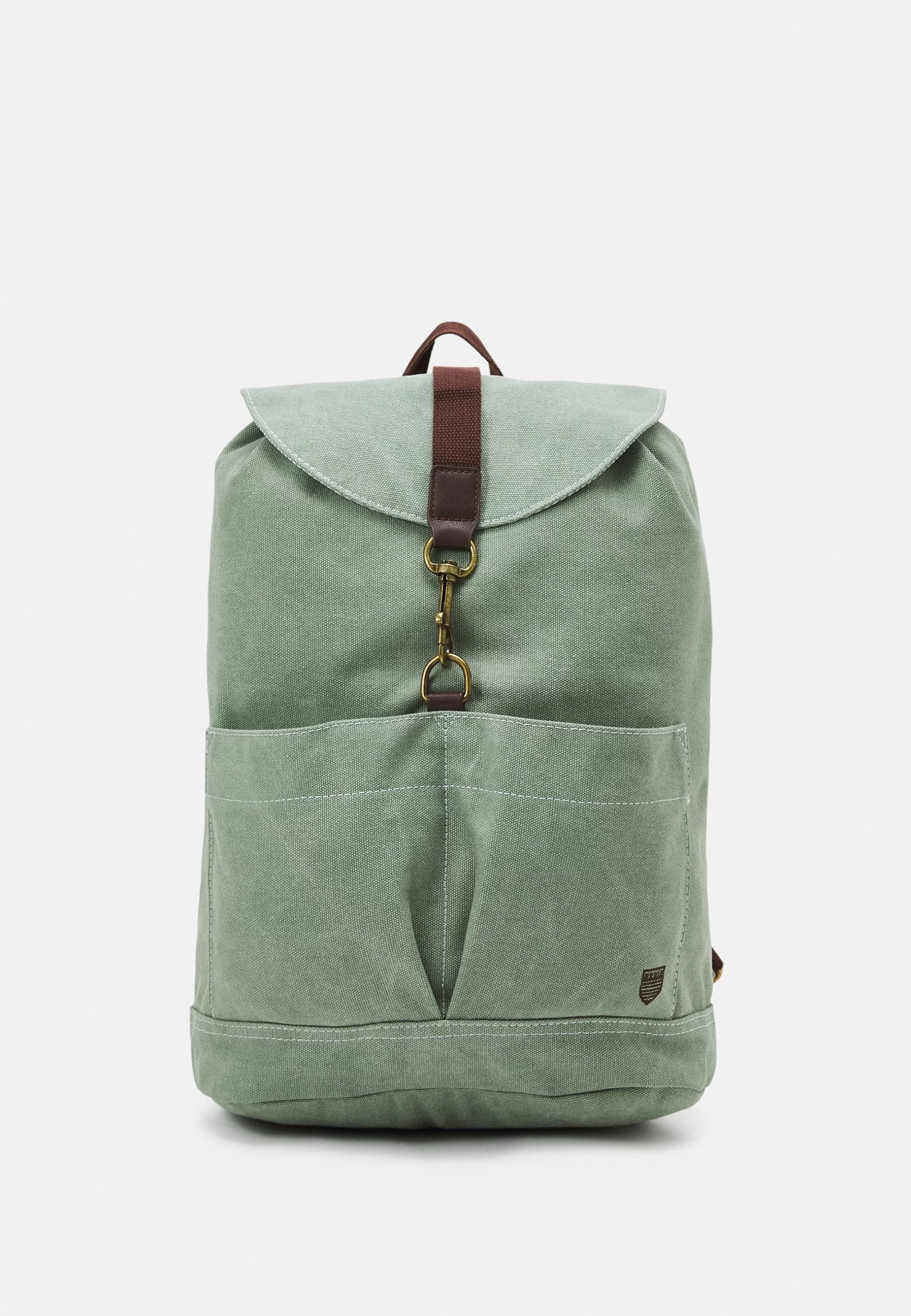 Pier One Unisex - Sac À Dos - Light Green 3 Pier One Unisex - Sac À Dos - Light Green