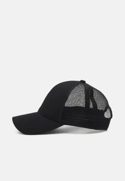 Pier One Unisex - Casquette - Black -Pier One Boutique f2e67ede32f94d8eb3bdba2b22bf4789