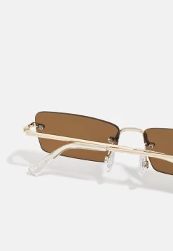 Pier One Unisex - Lunettes De Soleil - Brown 8 Pier One Unisex - Lunettes De Soleil - Brown -Pier One Boutique f4a5c8e2fdbb4024a3c0df9fe5cb8282
