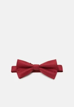 Pier One Set - Cravate - Bordeaux -Pier One Boutique f56e4ac5304a447f87000205e866cf43