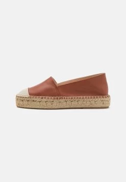 Pier One Leather - Mocassins - Cognac -Pier One Boutique f5bc23830e4042f49168d1e1e783be37