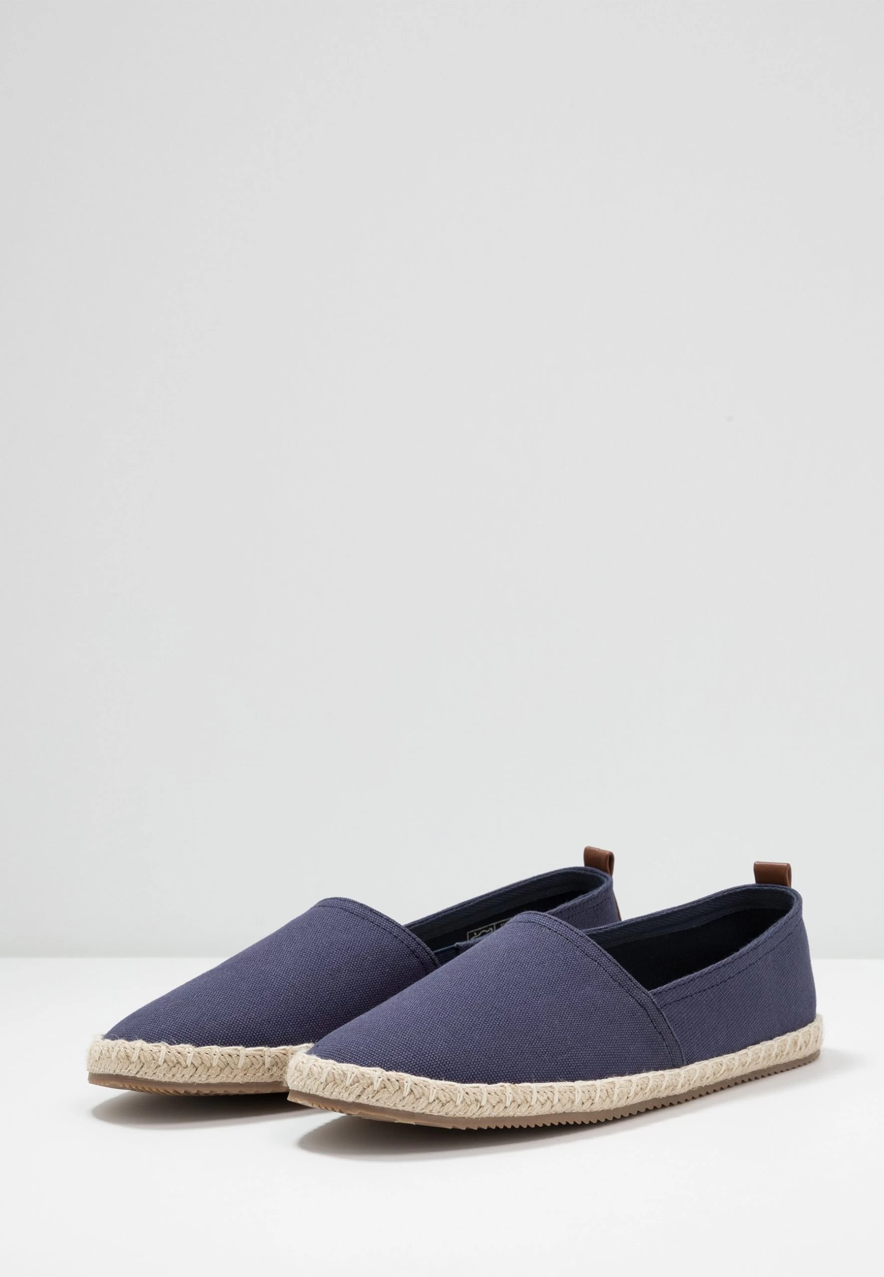 Pier One Rena Espadrille Unisex - Espadrilles - Dark Blue 6 Pier One Rena Espadrille Unisex - Espadrilles - Dark Blue – Image 4