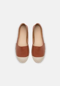 Pier One Leather - Mocassins - Cognac -Pier One Boutique f83b196b07d8421fbc5fc9b0cf282c24