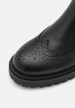 Pier One Bottes - Black -Pier One Boutique fd8465b9608a4e179940818e4361c6a0