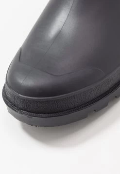 Pier One Unisex - Bottes En Caoutchouc - Dark Blue -Pier One Boutique ff1beaa2dd77468cbbfe60d56ee98ceb